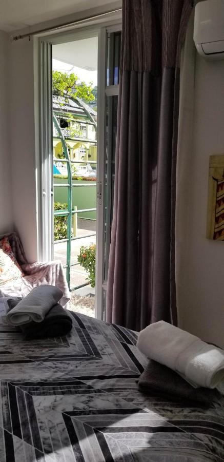 Apartment Treasure At Sandcastles Ocho Rios Exterior foto