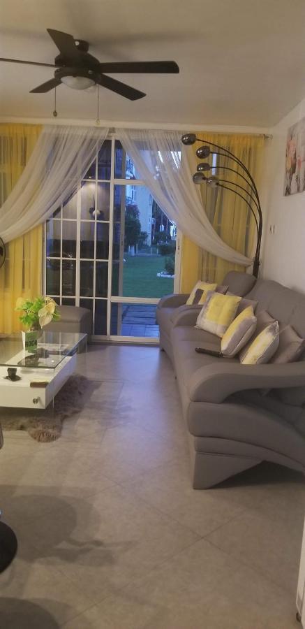 Apartment Treasure At Sandcastles Ocho Rios Exterior foto
