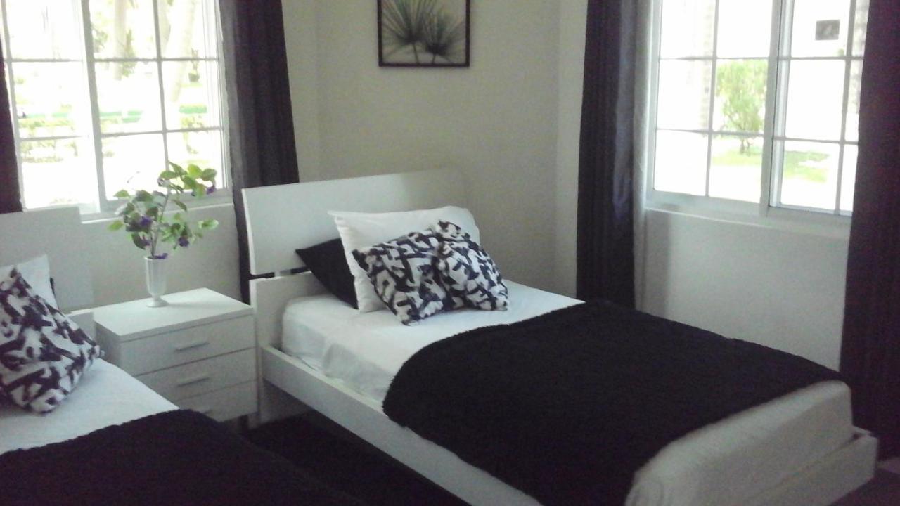 Apartment Treasure At Sandcastles Ocho Rios Exterior foto