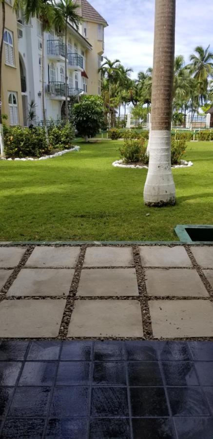 Apartment Treasure At Sandcastles Ocho Rios Exterior foto